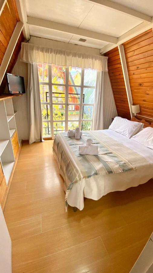 Apart Hotel Ensueno Saint-Martin Extérieur photo