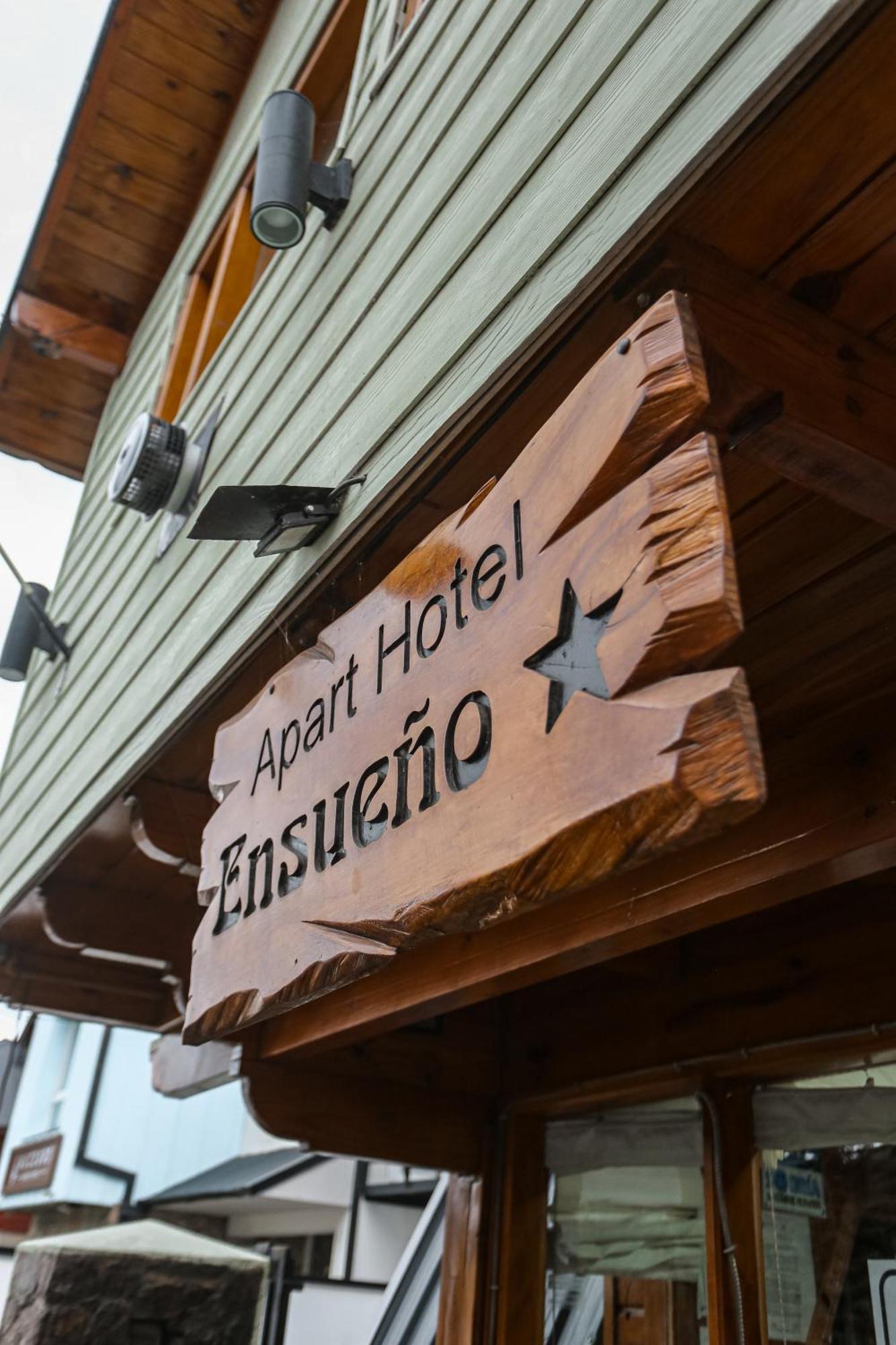 Apart Hotel Ensueno Saint-Martin Extérieur photo