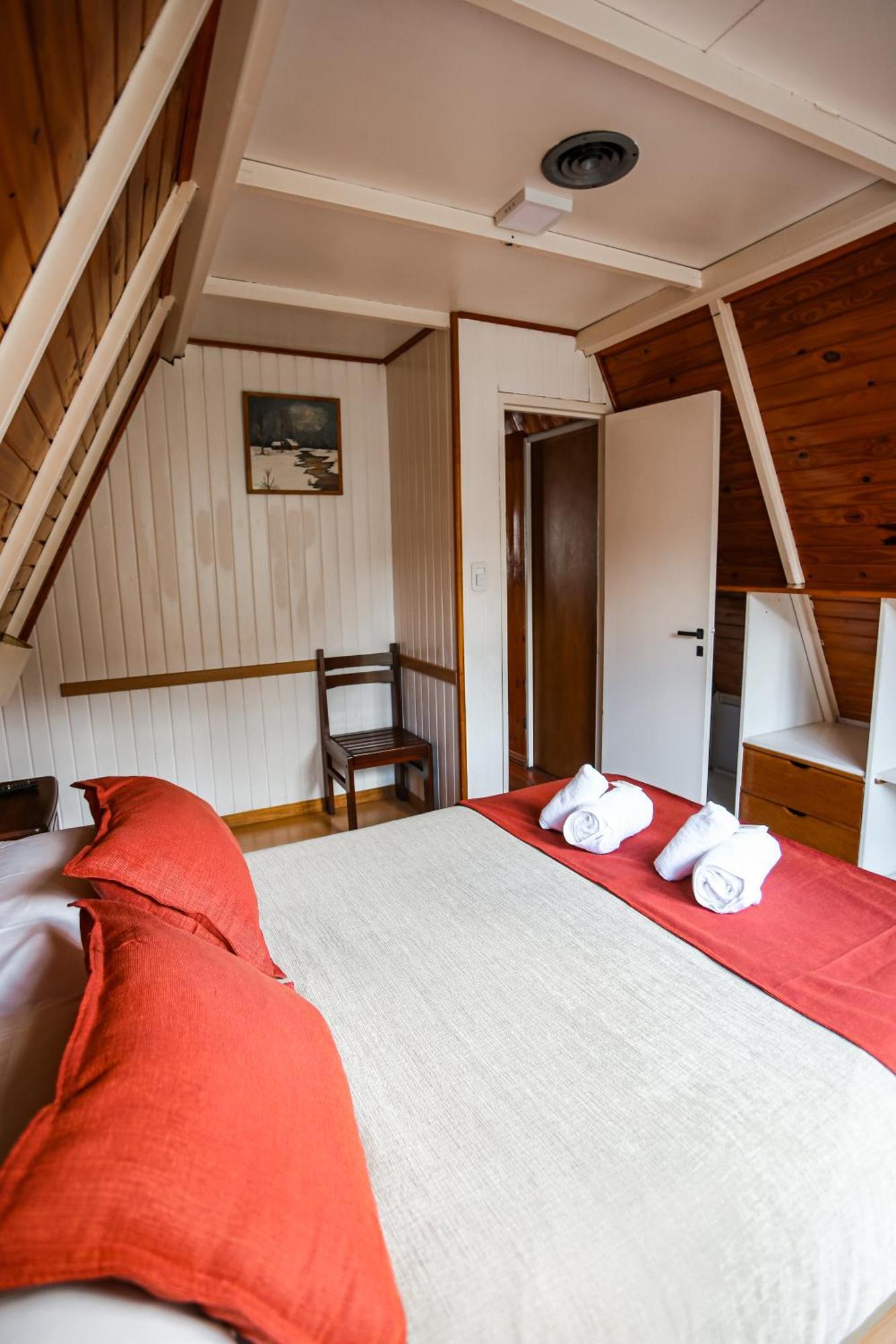 Apart Hotel Ensueno Saint-Martin Extérieur photo