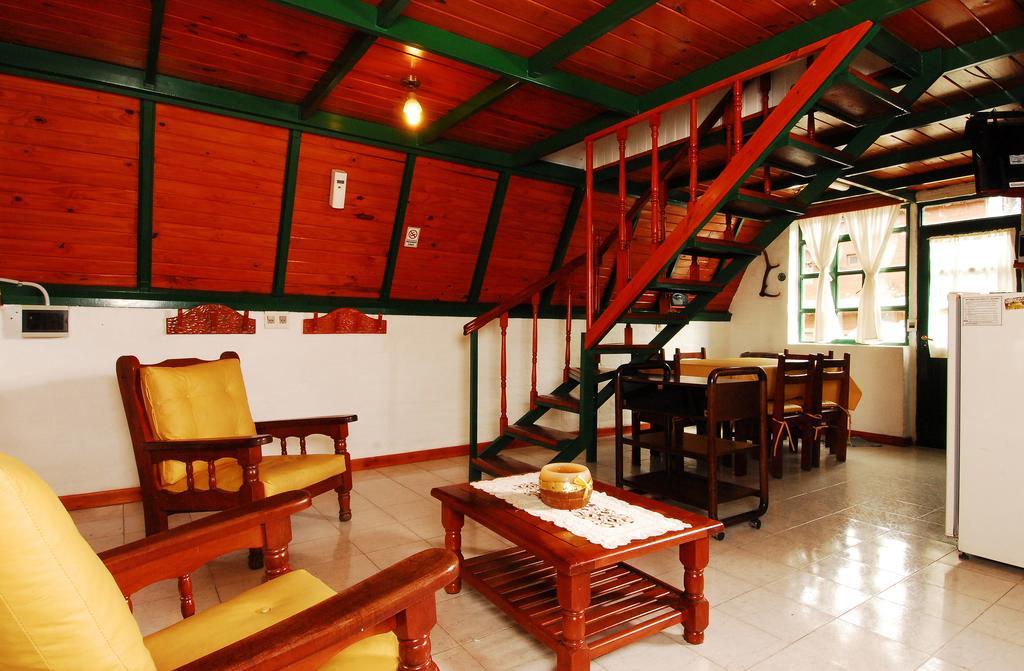 Apart Hotel Ensueno Saint-Martin Chambre photo