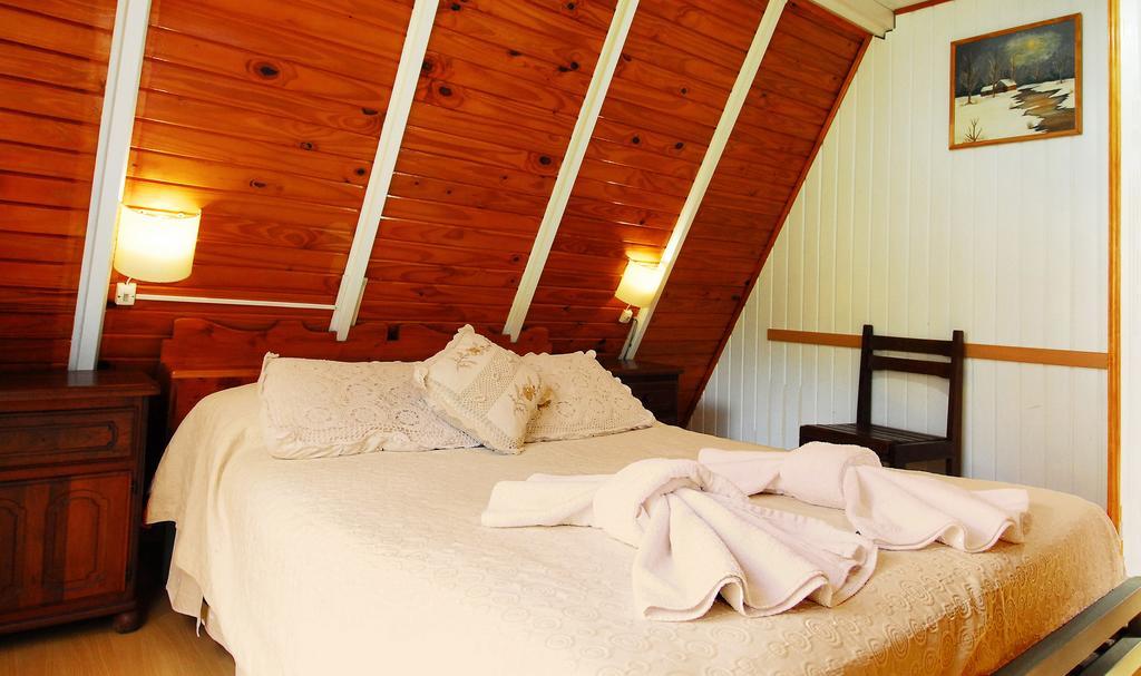 Apart Hotel Ensueno Saint-Martin Chambre photo