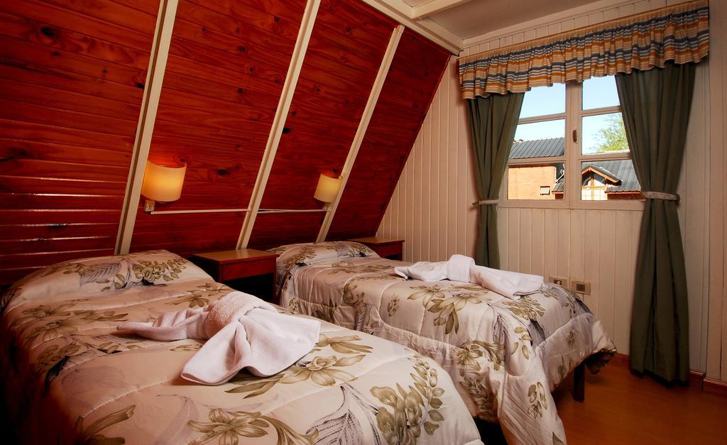 Apart Hotel Ensueno Saint-Martin Chambre photo