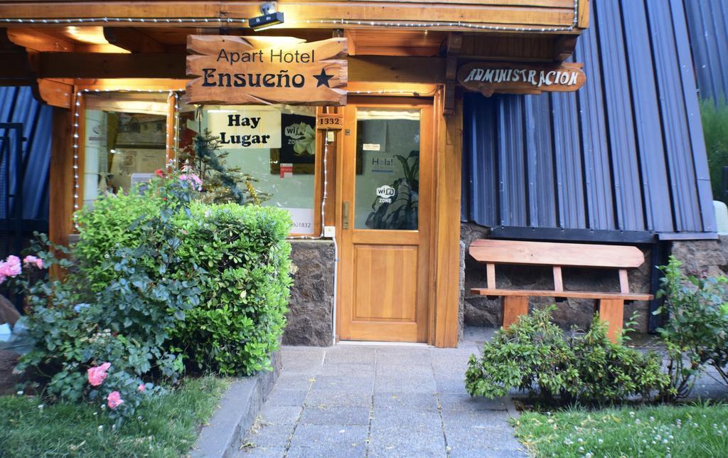 Apart Hotel Ensueno Saint-Martin Extérieur photo