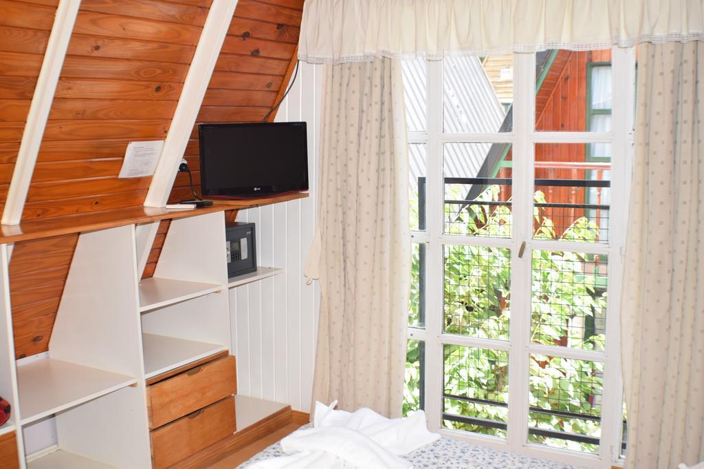 Apart Hotel Ensueno Saint-Martin Extérieur photo