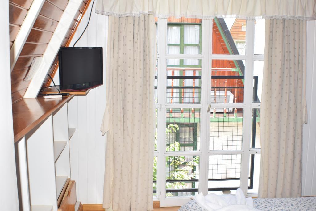 Apart Hotel Ensueno Saint-Martin Extérieur photo