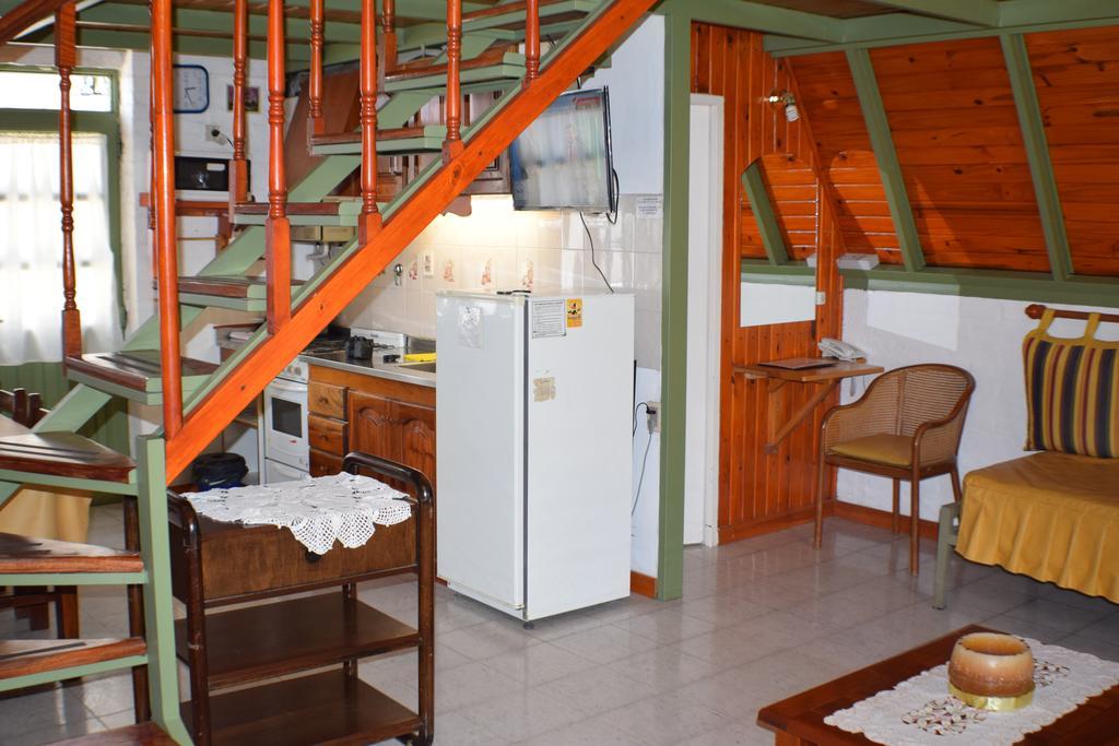 Apart Hotel Ensueno Saint-Martin Extérieur photo