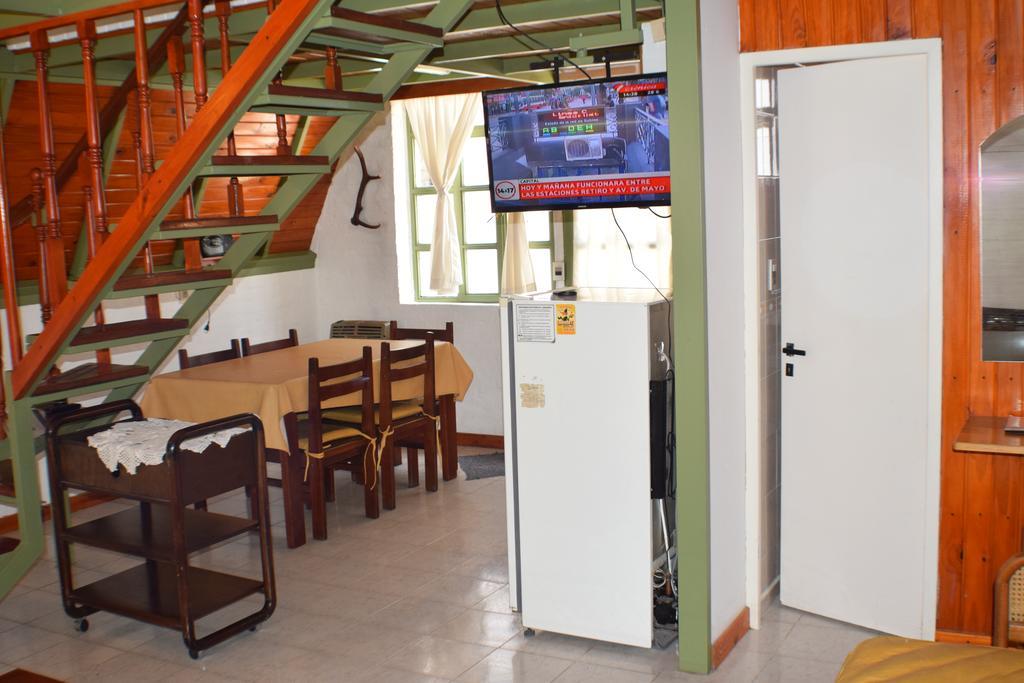 Apart Hotel Ensueno Saint-Martin Extérieur photo