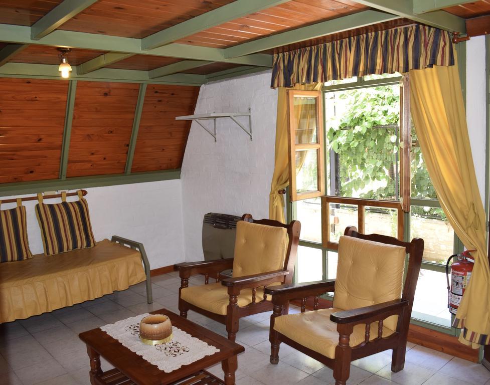 Apart Hotel Ensueno Saint-Martin Extérieur photo
