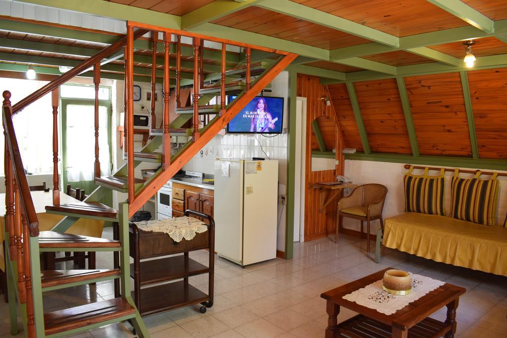 Apart Hotel Ensueno Saint-Martin Extérieur photo