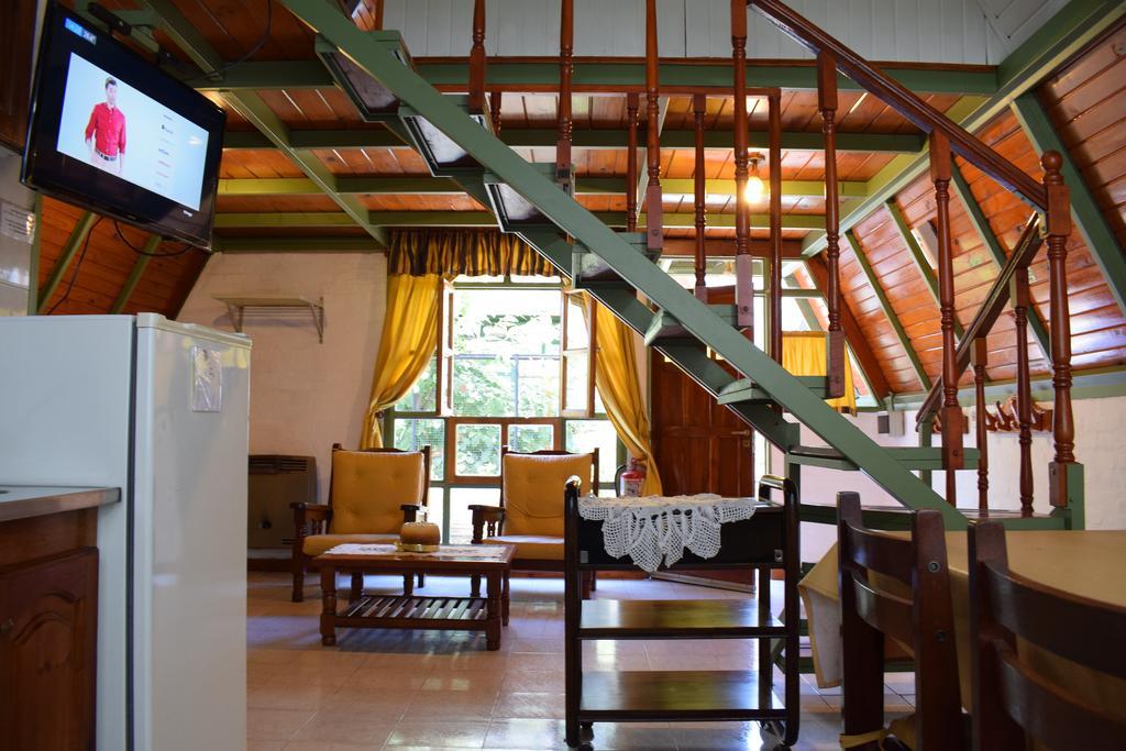 Apart Hotel Ensueno Saint-Martin Extérieur photo