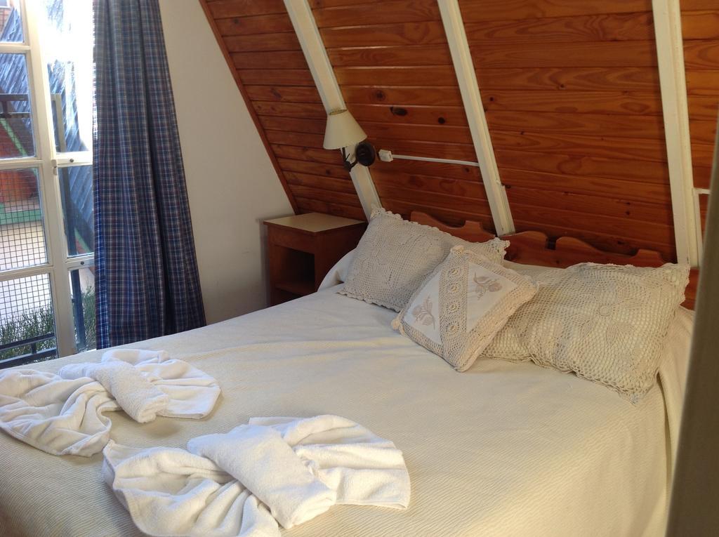 Apart Hotel Ensueno Saint-Martin Extérieur photo
