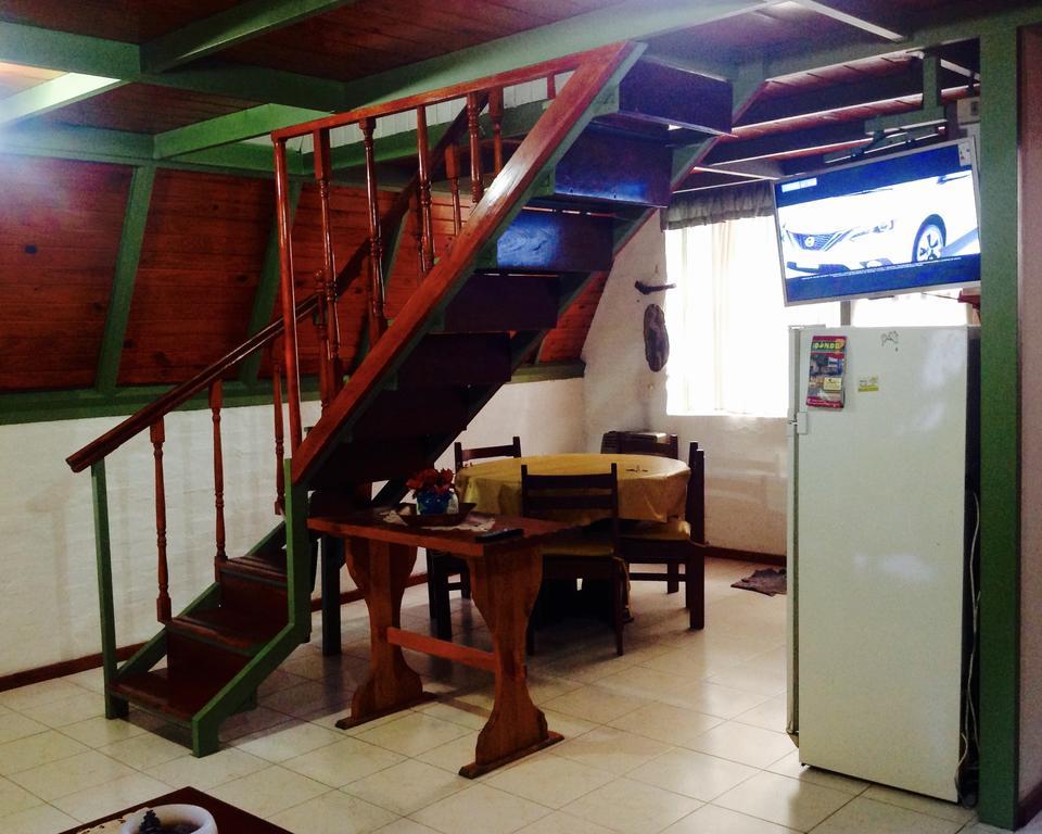 Apart Hotel Ensueno Saint-Martin Extérieur photo