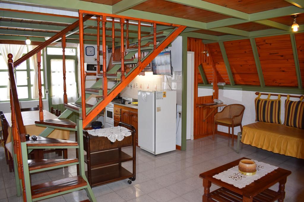Apart Hotel Ensueno Saint-Martin Extérieur photo