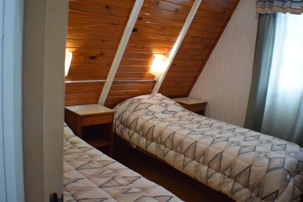 Apart Hotel Ensueno Saint-Martin Extérieur photo