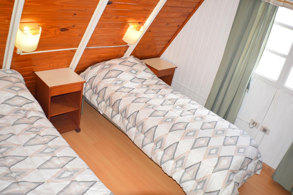 Apart Hotel Ensueno Saint-Martin Extérieur photo