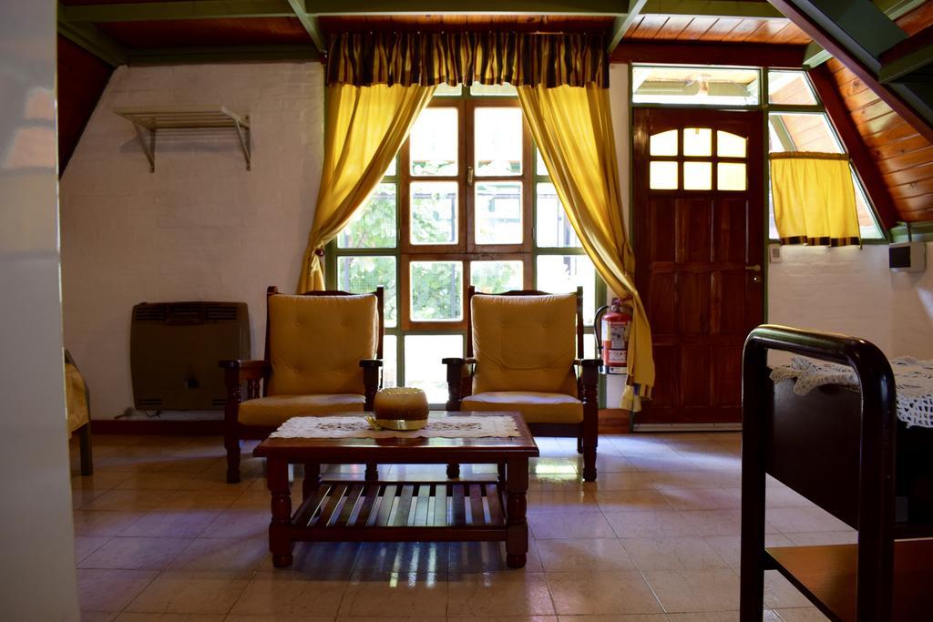 Apart Hotel Ensueno Saint-Martin Extérieur photo