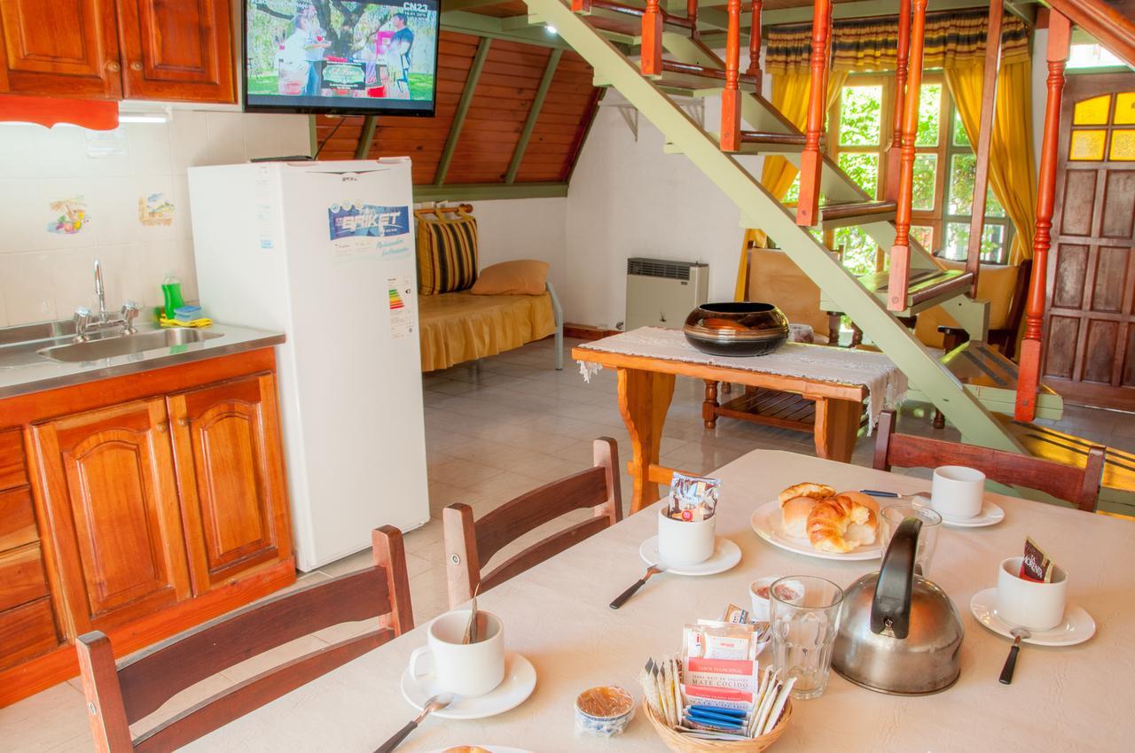 Apart Hotel Ensueno Saint-Martin Extérieur photo