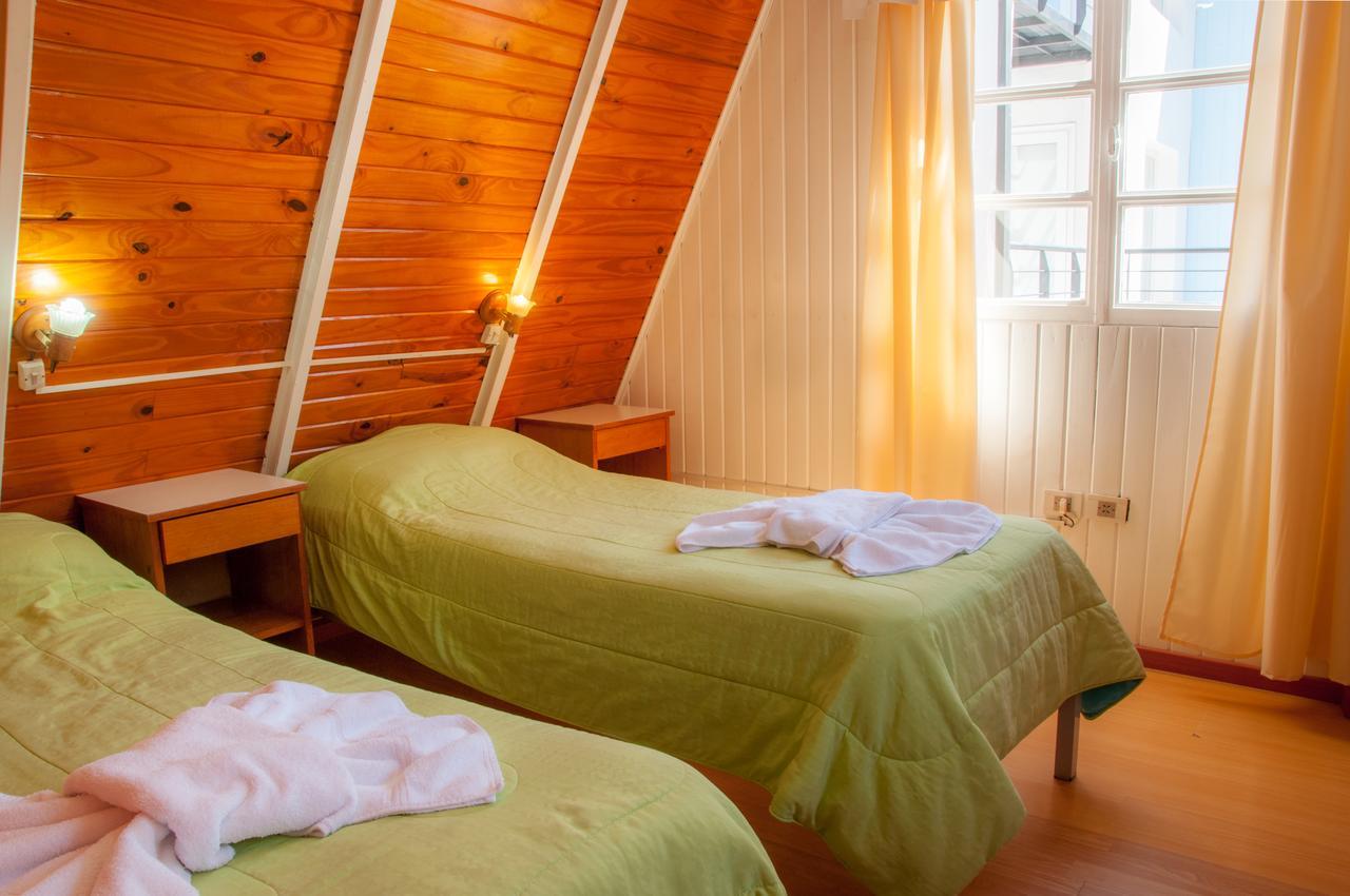 Apart Hotel Ensueno Saint-Martin Extérieur photo