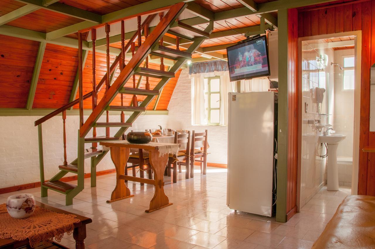 Apart Hotel Ensueno Saint-Martin Extérieur photo