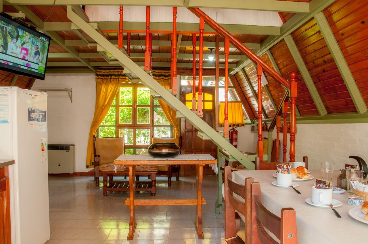 Apart Hotel Ensueno Saint-Martin Extérieur photo